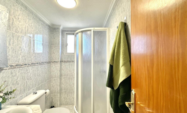 Herverkoop - Apartment - Torrevieja - La Siesta - El Salado - Torreta