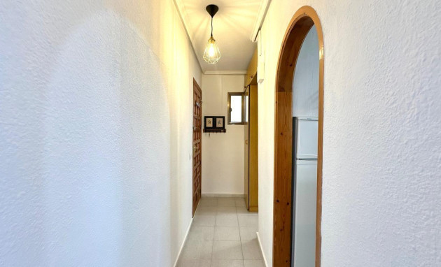 Herverkoop - Apartment - Torrevieja - La Siesta - El Salado - Torreta