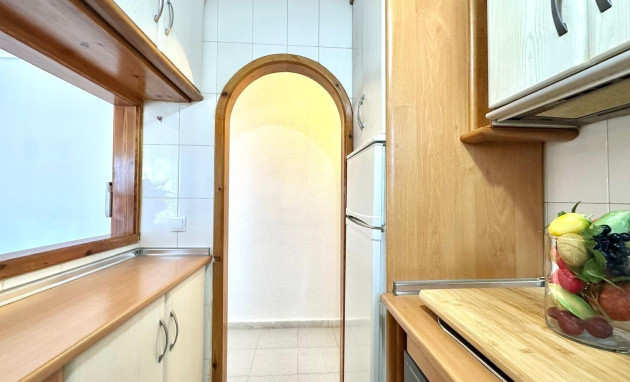 Herverkoop - Apartment - Torrevieja - La Siesta - El Salado - Torreta