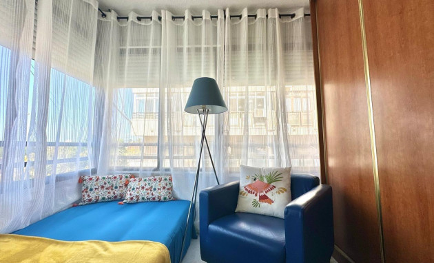 Herverkoop - Apartment - Torrevieja - La Siesta - El Salado - Torreta