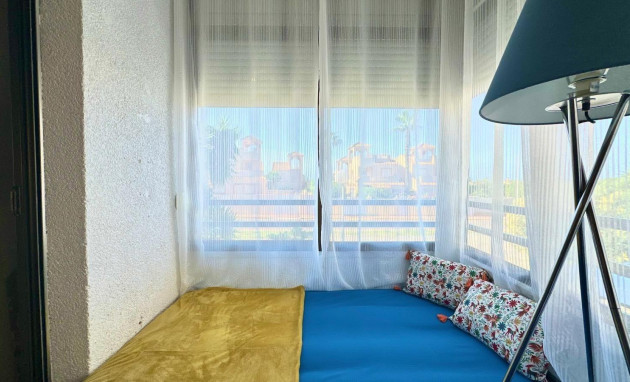 Herverkoop - Apartment - Torrevieja - La Siesta - El Salado - Torreta