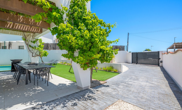 Herverkoop - Detached Villa - Ciudad Quesada - Ciudad Quesada - Town