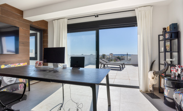 Herverkoop - Detached Villa - Ciudad Quesada - Ciudad Quesada - Town