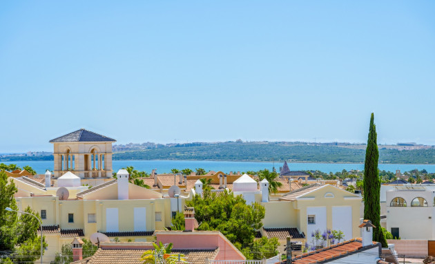 Herverkoop - Detached Villa - Ciudad Quesada - Ciudad Quesada - Town