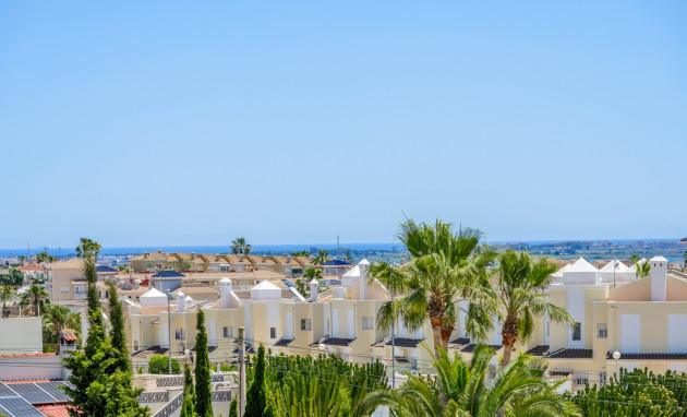 Herverkoop - Detached Villa - Ciudad Quesada - Ciudad Quesada - Town