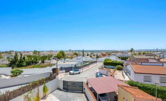 Herverkoop - Detached Villa - Ciudad Quesada - Ciudad Quesada - Town