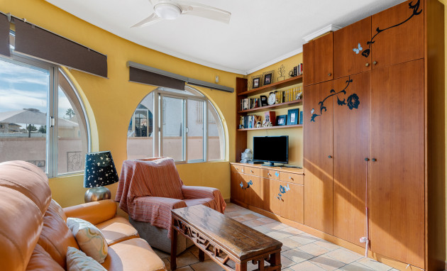 Herverkoop - Detached Villa - Ciudad Quesada - Ciudad Quesada - Town