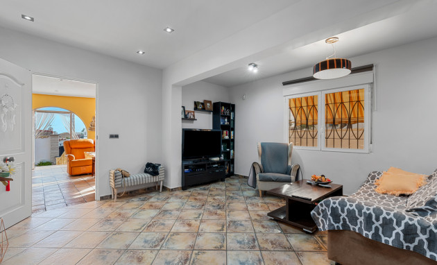 Herverkoop - Detached Villa - Ciudad Quesada - Ciudad Quesada - Town