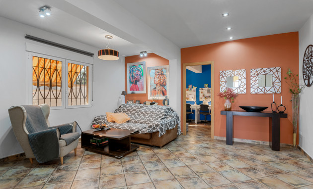Herverkoop - Detached Villa - Ciudad Quesada - Ciudad Quesada - Town