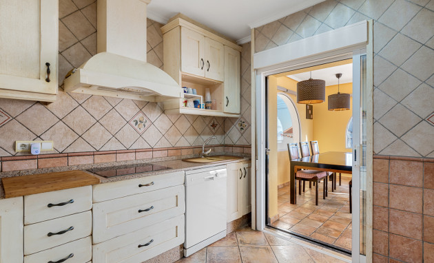 Herverkoop - Detached Villa - Ciudad Quesada - Ciudad Quesada - Town