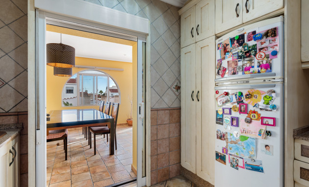 Herverkoop - Detached Villa - Ciudad Quesada - Ciudad Quesada - Town