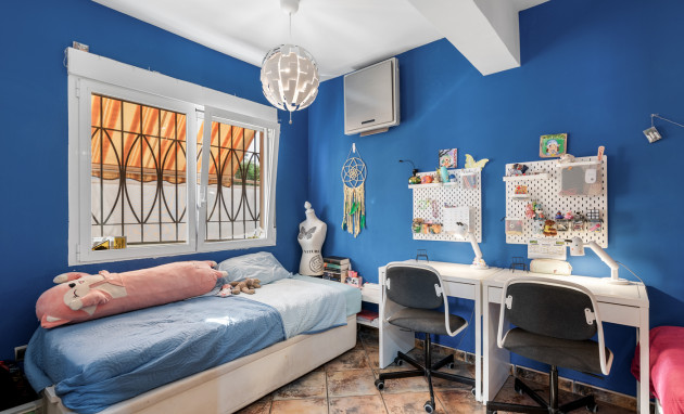 Herverkoop - Detached Villa - Ciudad Quesada - Ciudad Quesada - Town