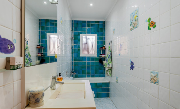 Herverkoop - Detached Villa - Ciudad Quesada - Ciudad Quesada - Town