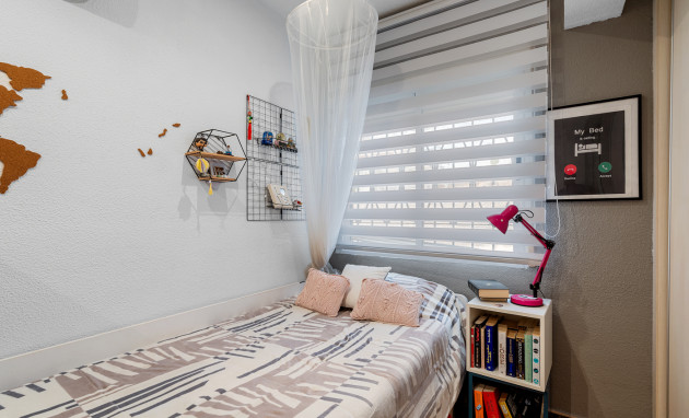 Herverkoop - Detached Villa - Ciudad Quesada - Ciudad Quesada - Town