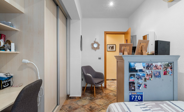 Herverkoop - Detached Villa - Ciudad Quesada - Ciudad Quesada - Town