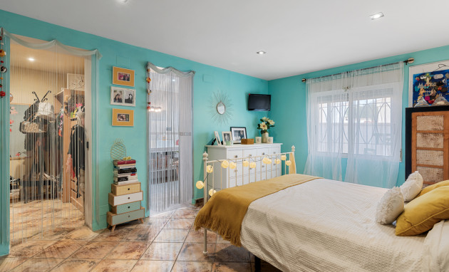 Herverkoop - Detached Villa - Ciudad Quesada - Ciudad Quesada - Town