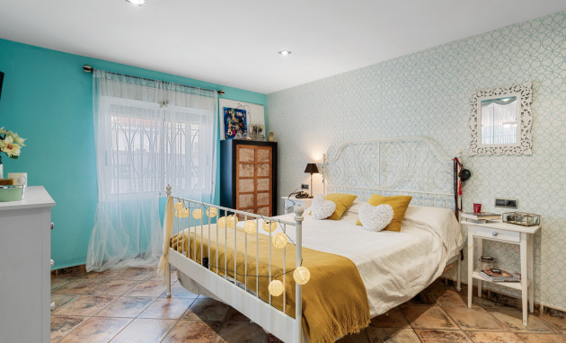 Herverkoop - Detached Villa - Ciudad Quesada - Ciudad Quesada - Town
