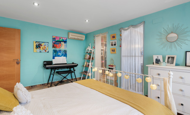 Herverkoop - Detached Villa - Ciudad Quesada - Ciudad Quesada - Town