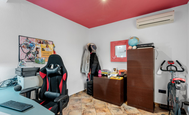 Herverkoop - Detached Villa - Ciudad Quesada - Ciudad Quesada - Town