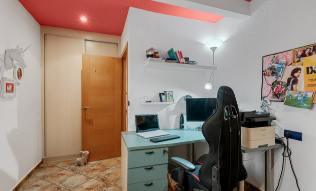 Herverkoop - Detached Villa - Ciudad Quesada - Ciudad Quesada - Town