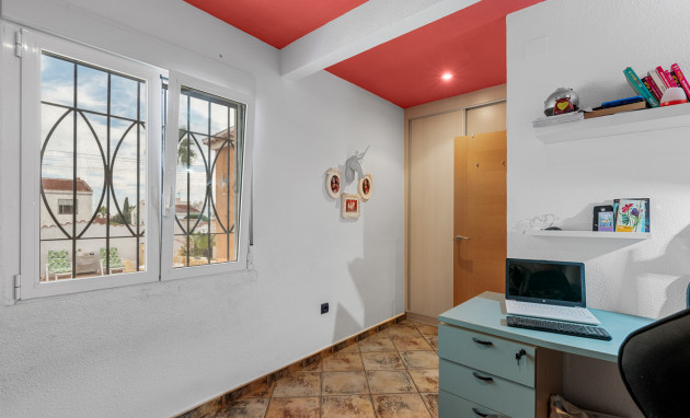 Herverkoop - Detached Villa - Ciudad Quesada - Ciudad Quesada - Town