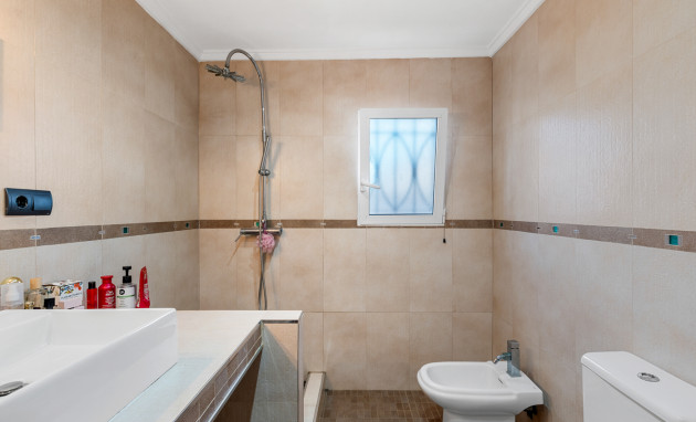 Herverkoop - Detached Villa - Ciudad Quesada - Ciudad Quesada - Town