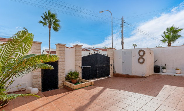 Herverkoop - Detached Villa - Ciudad Quesada - Ciudad Quesada - Town