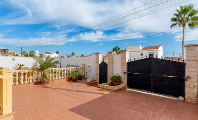 Herverkoop - Detached Villa - Ciudad Quesada - Ciudad Quesada - Town