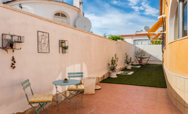 Herverkoop - Detached Villa - Ciudad Quesada - Ciudad Quesada - Town