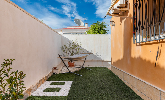 Herverkoop - Detached Villa - Ciudad Quesada - Ciudad Quesada - Town