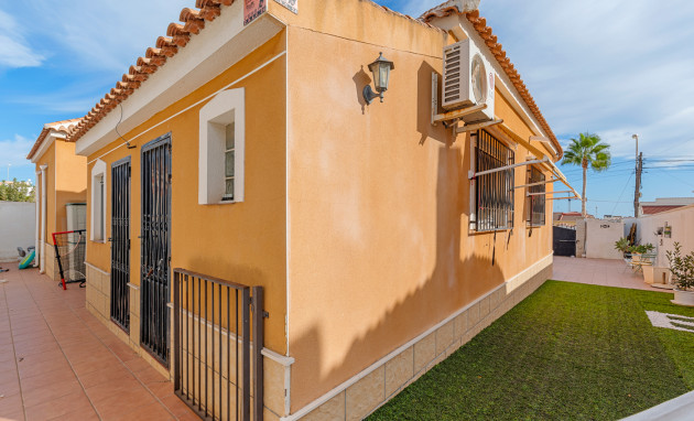 Herverkoop - Detached Villa - Ciudad Quesada - Ciudad Quesada - Town