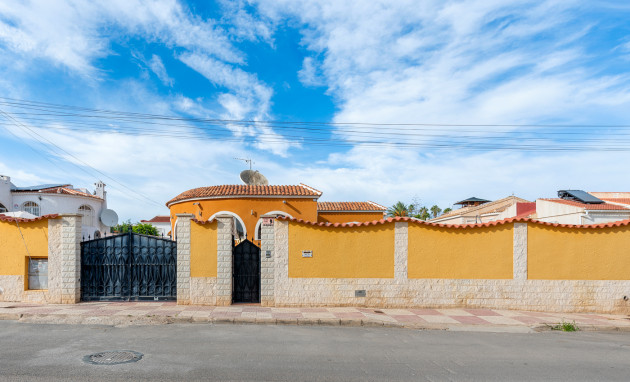 Herverkoop - Detached Villa - Ciudad Quesada - Ciudad Quesada - Town