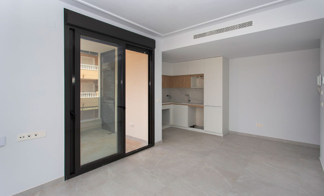 Herverkoop - Apartment - Torrevieja - Torrevieja - Centre