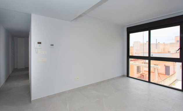 Herverkoop - Apartment - Torrevieja - Torrevieja - Centre