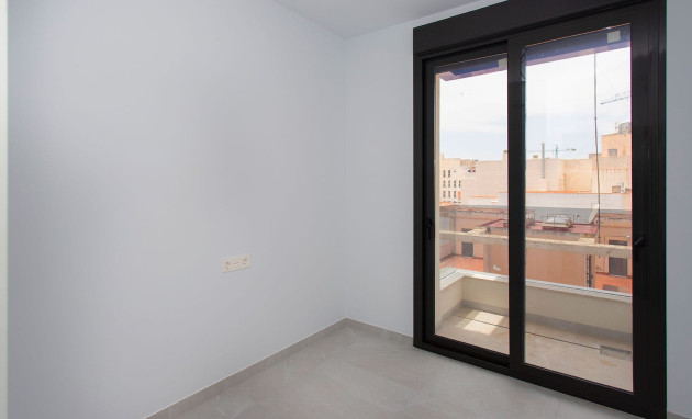 Herverkoop - Apartment - Torrevieja - Torrevieja - Centre