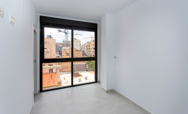 Herverkoop - Apartment - Torrevieja - Torrevieja - Centre