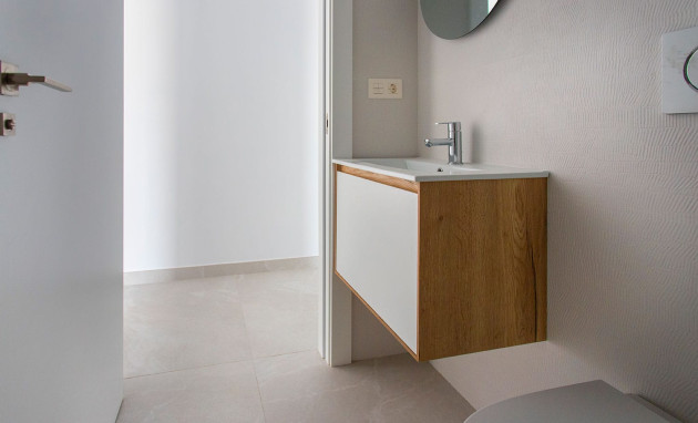 Herverkoop - Apartment - Torrevieja - Torrevieja - Centre