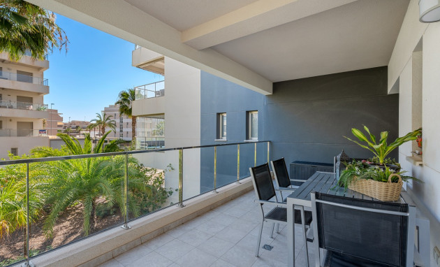 Herverkoop - Apartments - Orihuela Costa - Los Dolses