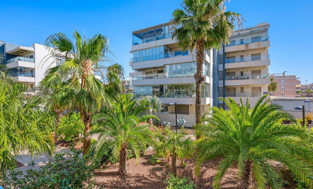 Herverkoop - Apartments - Orihuela Costa - Los Dolses
