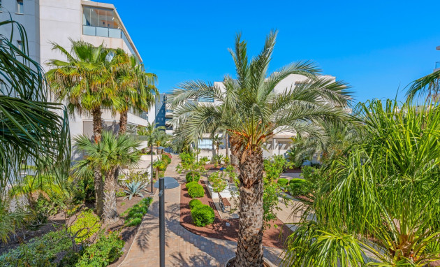 Herverkoop - Apartments - Orihuela Costa - Los Dolses