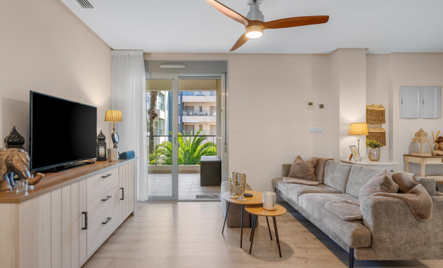 Herverkoop - Apartments - Orihuela Costa - Los Dolses
