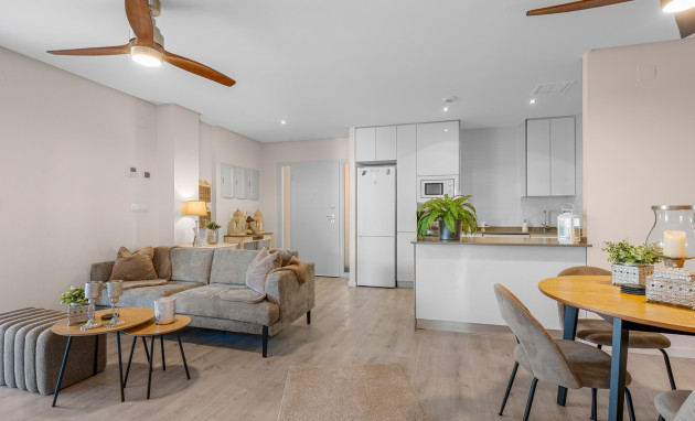 Herverkoop - Apartments - Orihuela Costa - Los Dolses