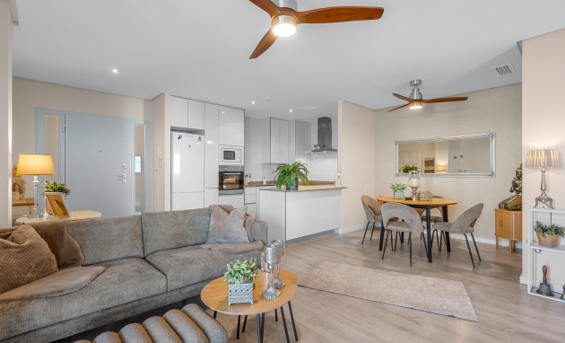 Herverkoop - Apartments - Orihuela Costa - Los Dolses