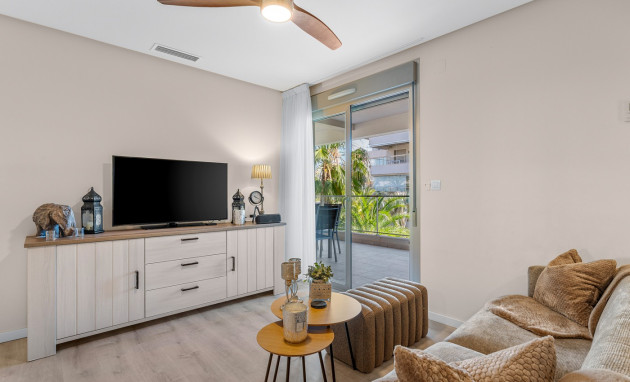 Herverkoop - Apartments - Orihuela Costa - Los Dolses