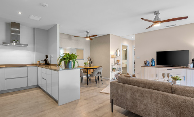 Herverkoop - Apartments - Orihuela Costa - Los Dolses