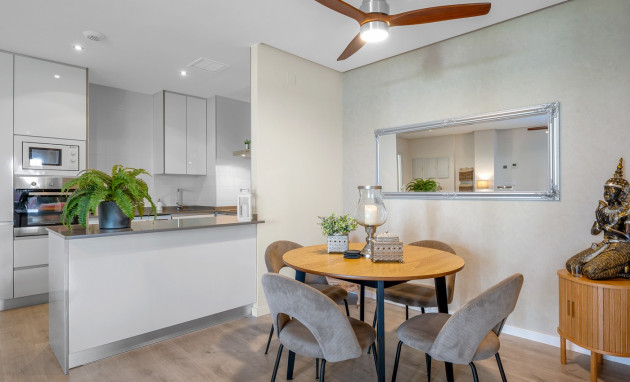 Herverkoop - Apartments - Orihuela Costa - Los Dolses