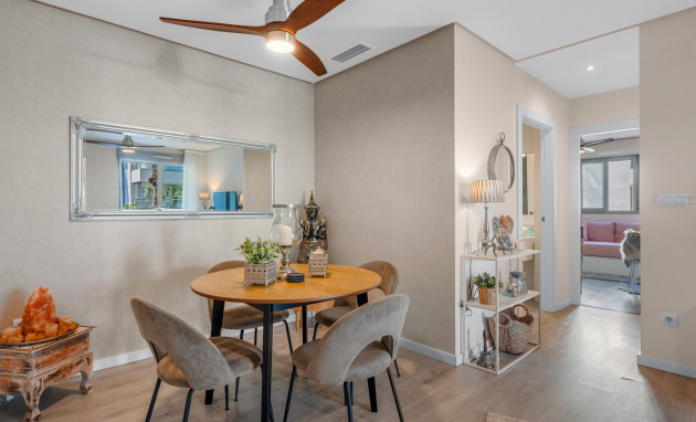 Herverkoop - Apartments - Orihuela Costa - Los Dolses