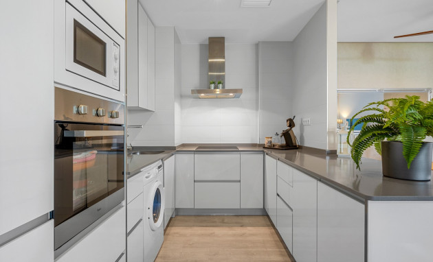 Herverkoop - Apartments - Orihuela Costa - Los Dolses