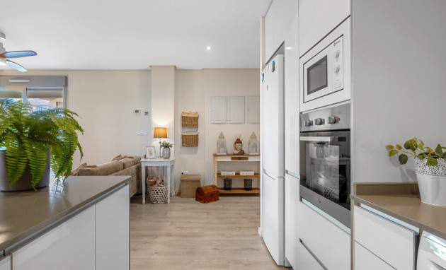 Herverkoop - Apartments - Orihuela Costa - Los Dolses