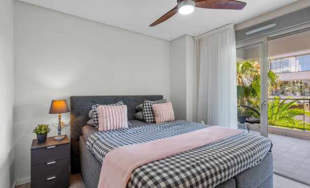 Herverkoop - Apartments - Orihuela Costa - Los Dolses